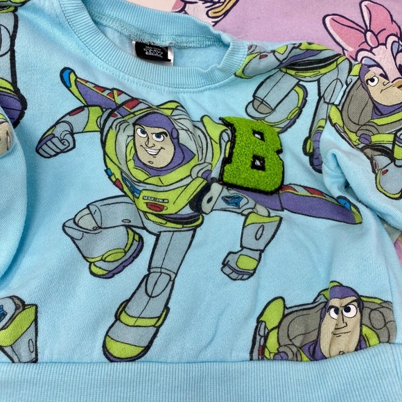 Colorful Baby Girl Clothing Bundle - Picture 5 of 16